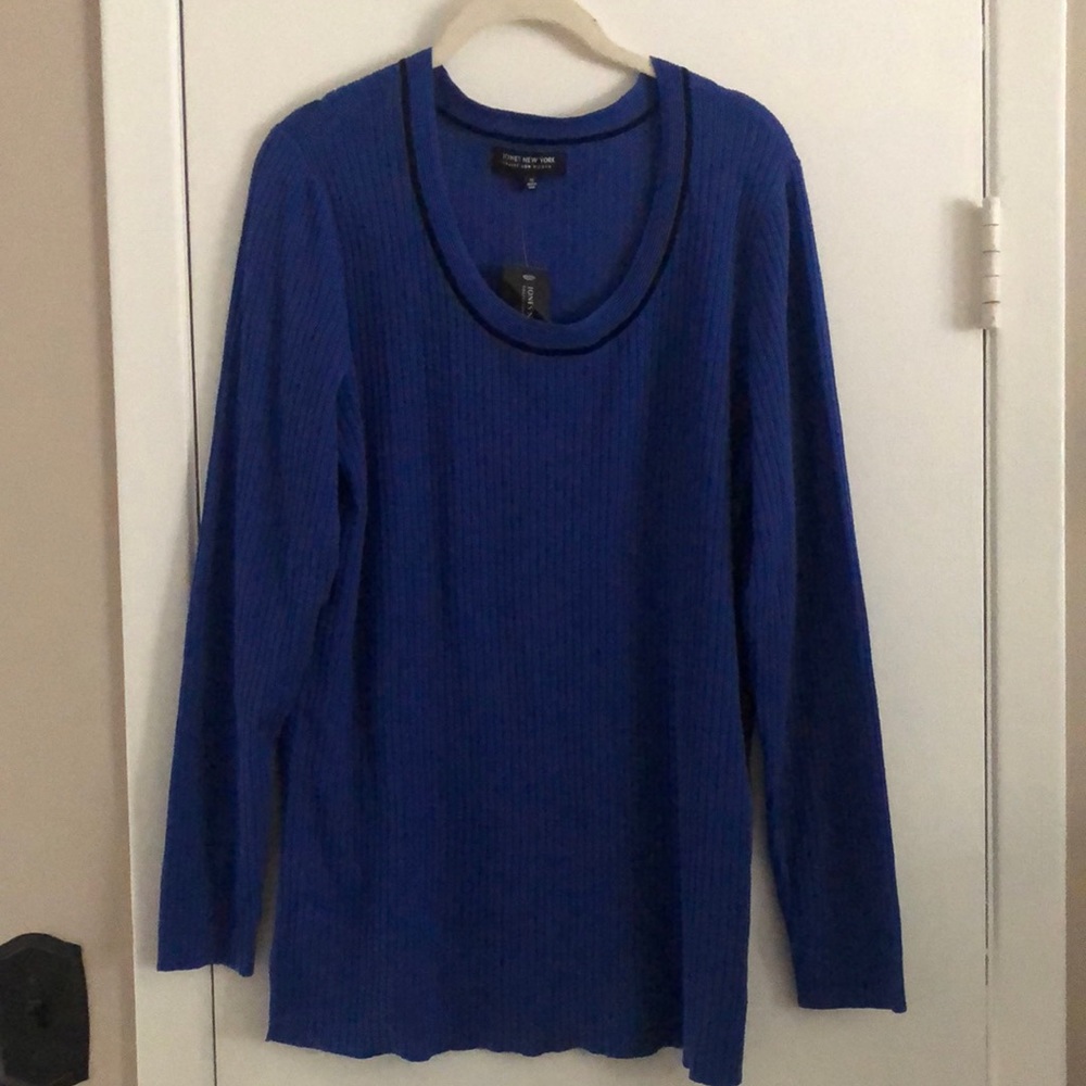 Jones New York Collection Woman